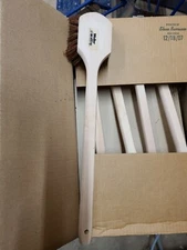  Scrub brush with long handle case 12 per case 