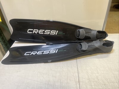 Cressi Gara Modular Fins- size 7-8 / 40-41