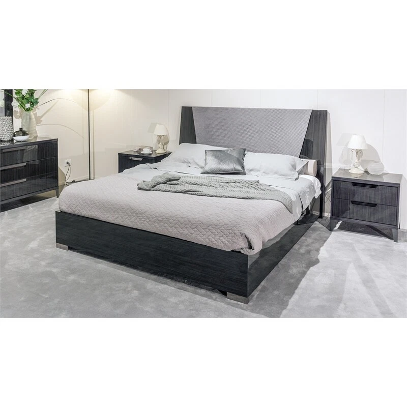 Eastern king mattress cheap and box spring
