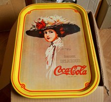 COCA-COLA BLECH TABLETT Drink Delicious