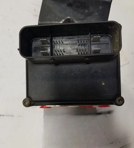 2004-2005 Ford Freestar ABS Anti-Lock Brake Pump Module Assembly OEM Foto 2 de 4