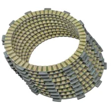9PC Clutch Disc Plates For Suzuki DL1000A 14-19 DL1000A XT 17-19 DL1050