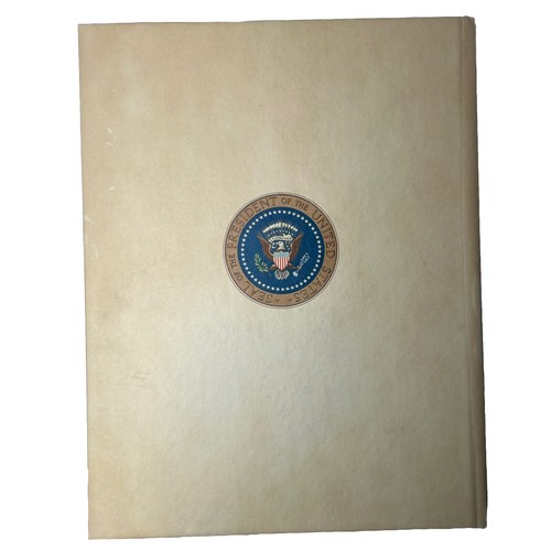Four Days: The Historical Record of the Death of President Kennedy 1964 - Picture 2 of 5