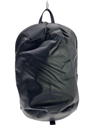 Wexley Backpack/-/Blk/Plain 112