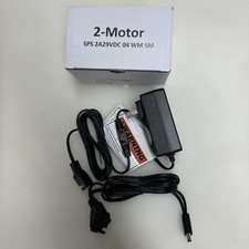 Southern Motion - Power Recliner Replacement Power Supply/Adaptor Electric Co...