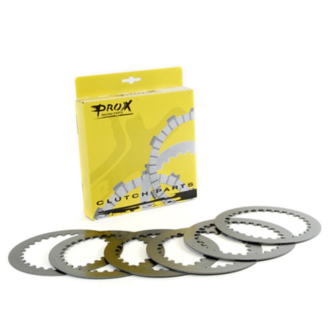 Disques d'embrayage Yamaha YZ 250 '88-90 stop patinage moto cross