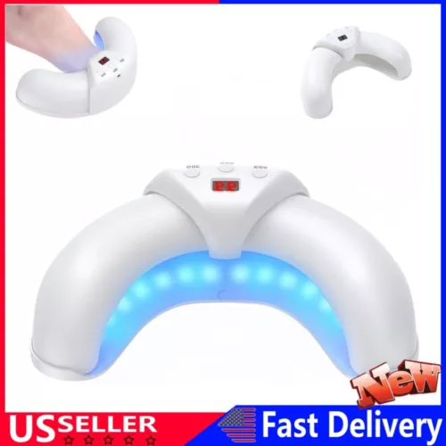 2025 Nail Laser Fungus Treatment Device for Toenails & Fingernails -Nail Repair