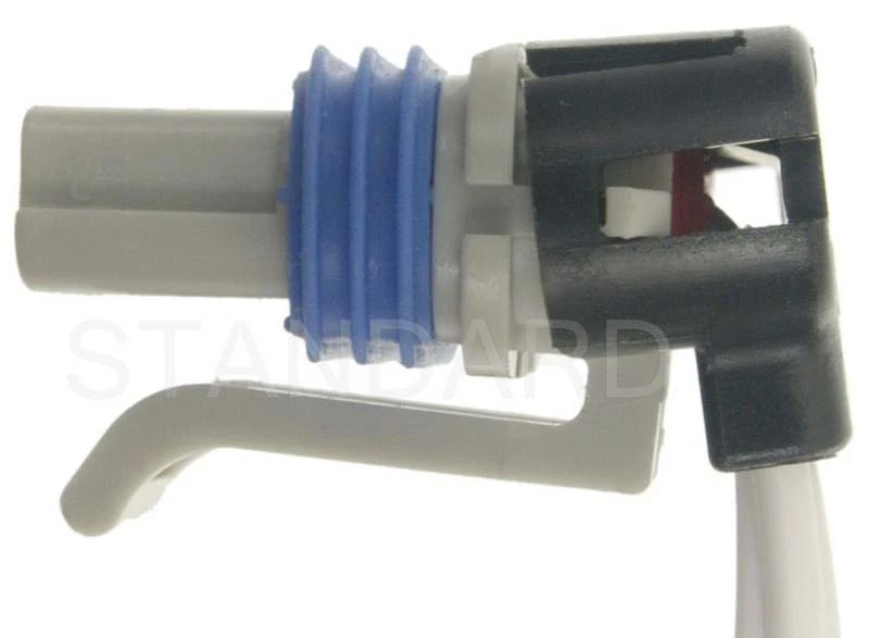 Conector de válvula EGR SMP para Chevrolet K2500 Suburban 1992-1999 Foto 3 de 4