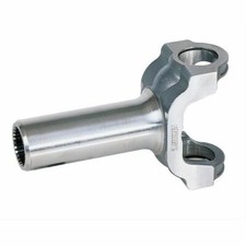 Strange Engineering U1668 Yoke Chromoly 1350 C-4 Aod T-5 Tremec 3550 For Ford