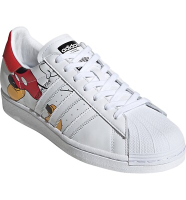 adidas disney mickey