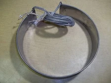 Fast Heat Band Heater BMX16310 1700W 240/480V *FREE SHIPPING*