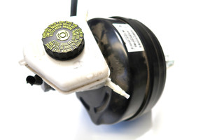 BMW F20 F21 F30 F31 F32 F34 F36 Bremskraftverstärker Hauptbremszylinder 6798422