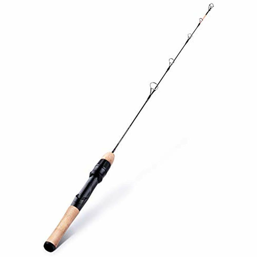 carbon fishing rod