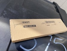 IKEA Eket Binario Sospensione Montaggio a Parete per Armadio 13 3/4" 003.400.47 (1pz) NUOVO