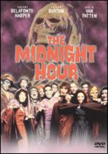 Midnight Hour (DVD)