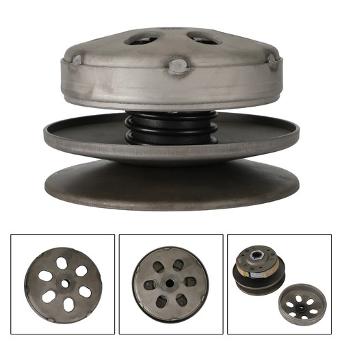 Kit D'embrayage 5 Plaques Pour VTT Et Dirt Bike 110cc à 200cc - Ensemble Complet