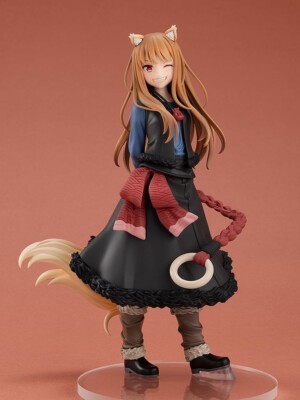 Pre-orders Coming Soon! 🐺, Divinity and youthful charm brought vividly to life-, the Wise Wolf Holo appears as a stunning 1/5 scale statue., From Spice and Wolf: MERCHANT MEETS THE WISE WOLF Pre-orders Coming Soon! 🐺, Divinity and youthful charm brought vividly to life-, the Wise Wolf Holo appears as a stunning 1/5 scale statue., From Spice and Wolf: MERCHANT MEETS THE WISE WOLF