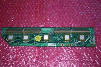 LG - EBR37398001, EAX37107701, 50PC56-ZD.AECYLMP, 50PC56ZDAECYLMP, Y-DRIVE