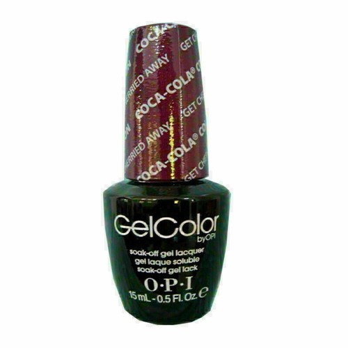 240 COLORI OPI Gel Colore Immergiti LED/UV Scegli il tuo colore smalto gel 0,5 once 100% - Foto 127 di 247