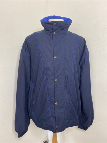 Men's ProQuip Windbreaker Golf Golfing 