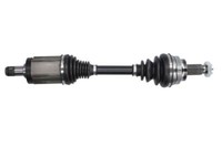 Pascal Antriebswelle Gelenkwelle Vorne Links FüR BMW 3Er Touring E91 E90 E92