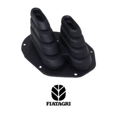 Cuffia Leva Cambio Trattori New Holland Fiat Agri Agrifull Serie 90 Serie L ECC