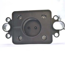 Tappo stazione di tappatura superiore adatto per Epson DX5 eco plotter DX5 DX7 testa