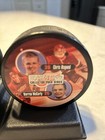 Detroit Redwings/Hockeytown Collector Puck Series. — photo 6