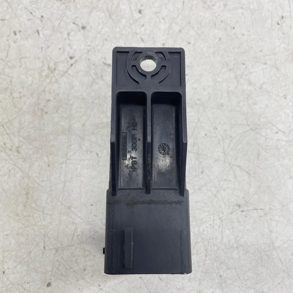 PEUGEOT 207 RELÉ PLUGUE DE INCANDESCÊNCIA 9802424080 1.4 HDI 8HR 09-14 - Imagem 4 de 4