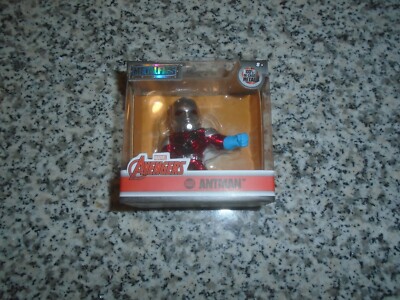MARVEL METALFIGS DIECAST #M505 ANT-MAN - NIB