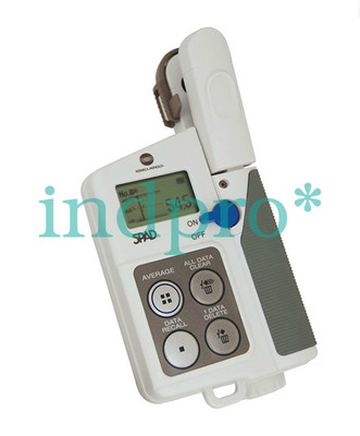 For SPAD502PLUS SPAD 502 PLUS Chlorophyll Content Analyzer