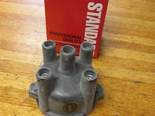NEW 1984 1985 PLYMOUTH COLT 1.8L 2.0L ENGINE DISTRIBUTOR CAP OBSOLETE USA MADE
