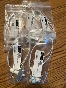 DMP 3012 Clip On Tamper Switch, Lot Of 5 Brand New, Unused
