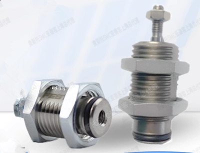 Festo EGZ-6- 6 Mm Cartridge Cylinder At Best Price In Bengaluru - Foto 12