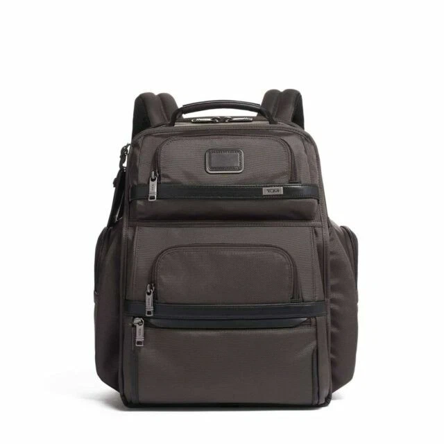 Tumi Backpacks for Men for sale | eBay Tumi Backpacks for Men for sale | eBay