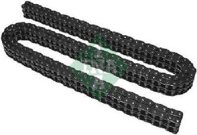 Original INA control chain 553 0285 10 for BMW