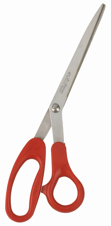 MAKO GMBH Universalschere Haushaltsschere BASIC Scherenschenkel Edelstahl rostfrei 23,5 cm