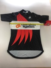 Champion System Womens Running Tech Shirt Large L (5796-14)
