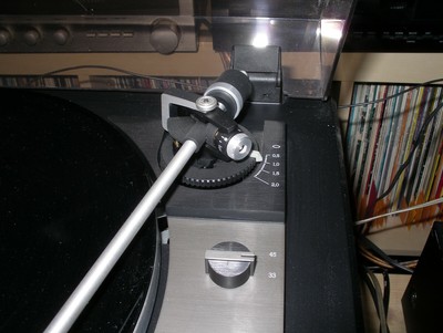 Plattenspieler-Nadel & Riemen Für Dual CS 503-2 – Ersatzteil, Kein Original, Neue Fertigung