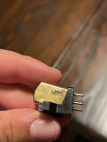 ADC XLM MKII Turntable Phono Cartridge with Genuine ADC Stylus RARE Works! - Picture 19 of 19