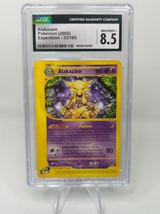 Alakazam 33 165 | eBay