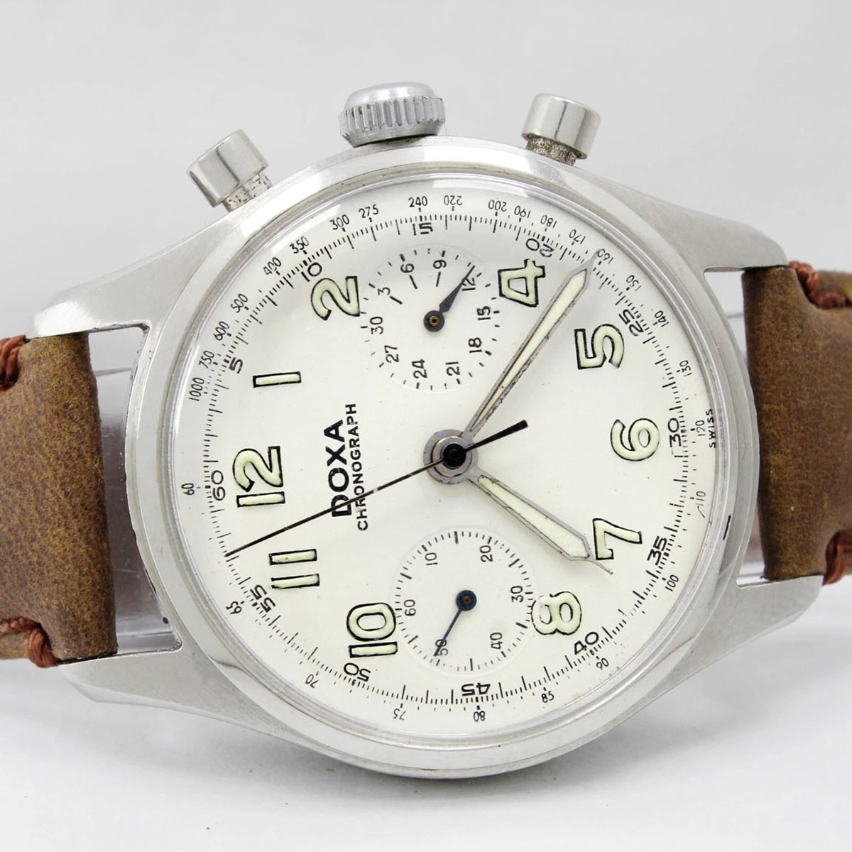 Doxa ebay deals