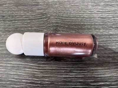 Rare Beauty Liquid Luminizer Highlighter - 0.09oz Travel Size - ENLIVEN - NWOB