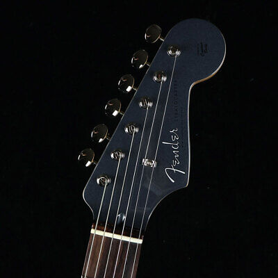 Fender Made In Japan Hybrid II Stratocaster Charcoal Frost Fender Made In Japan Hybrid II Stratocaster Charcoal Frost