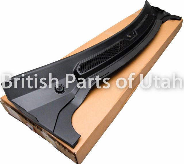 HONDA PILOT WINDSHIELD WIPER COWL PANEL GRILLE COVER OEM 2016 2020 ️