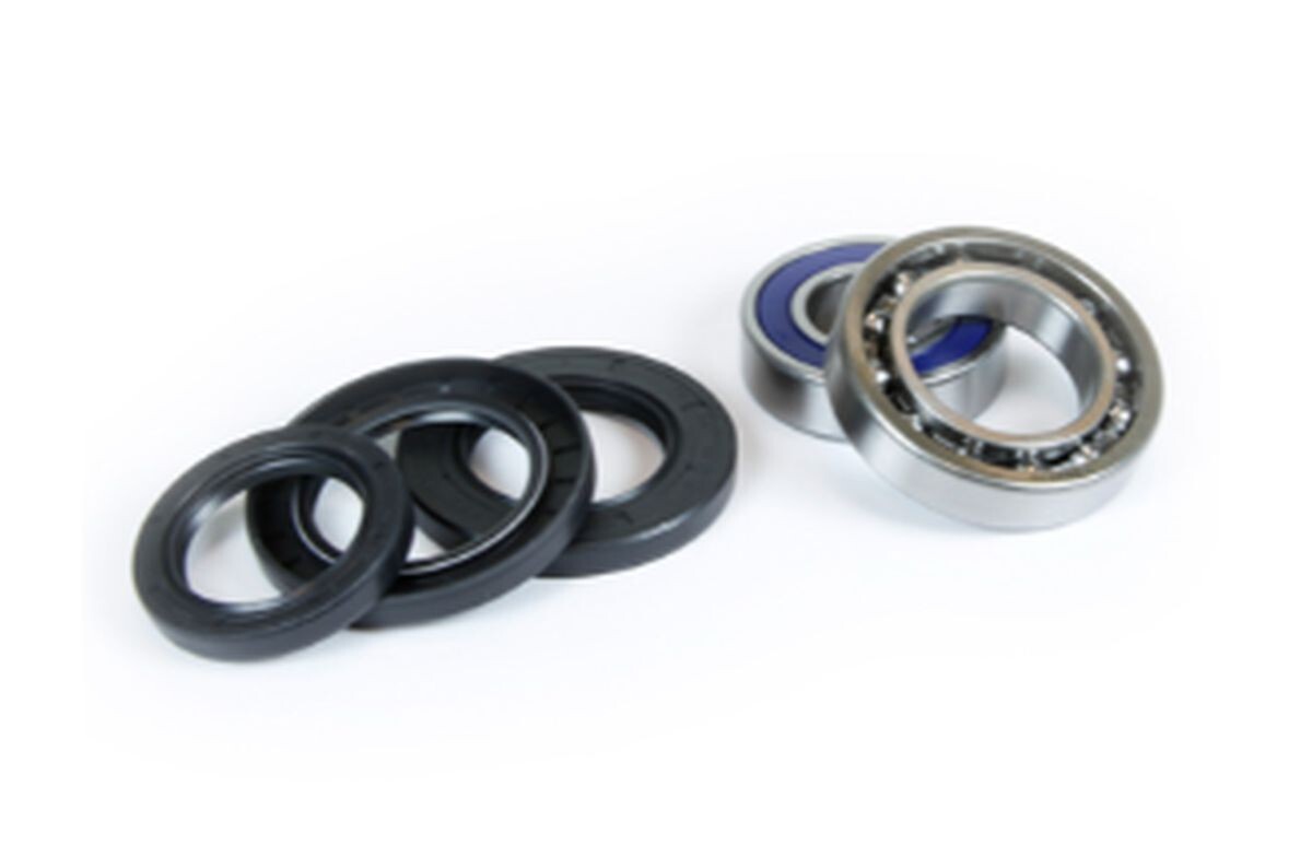 Roulements de roue arriere haute precision avec joints pour YFM 35FX Wolverine 95