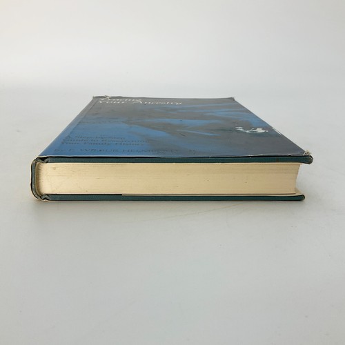 Tracing Your Ancestry Wilbur Helmbold Hardcover Books 1976 Genealogy Research - Picture 3 of 22