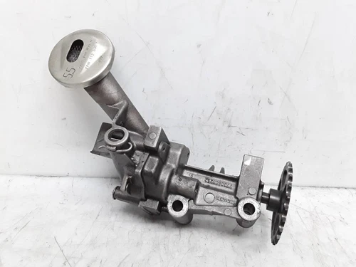 7700600252 Bomba Aceite para RENAULT MEGANE I FASE 2 CLASSIC (LA...) 967435 - Imagen 3 de 3