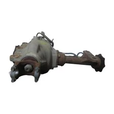 2015-2016 Chevrolet Silverado 2500 Front Carrier 89k 4.10 Ratio Factory OEM Part