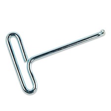 Hockey or Figure Skate Lace Tightener - Lace Puller with Hook